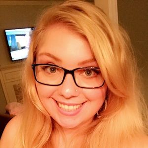 Meet your Posher, Susannah